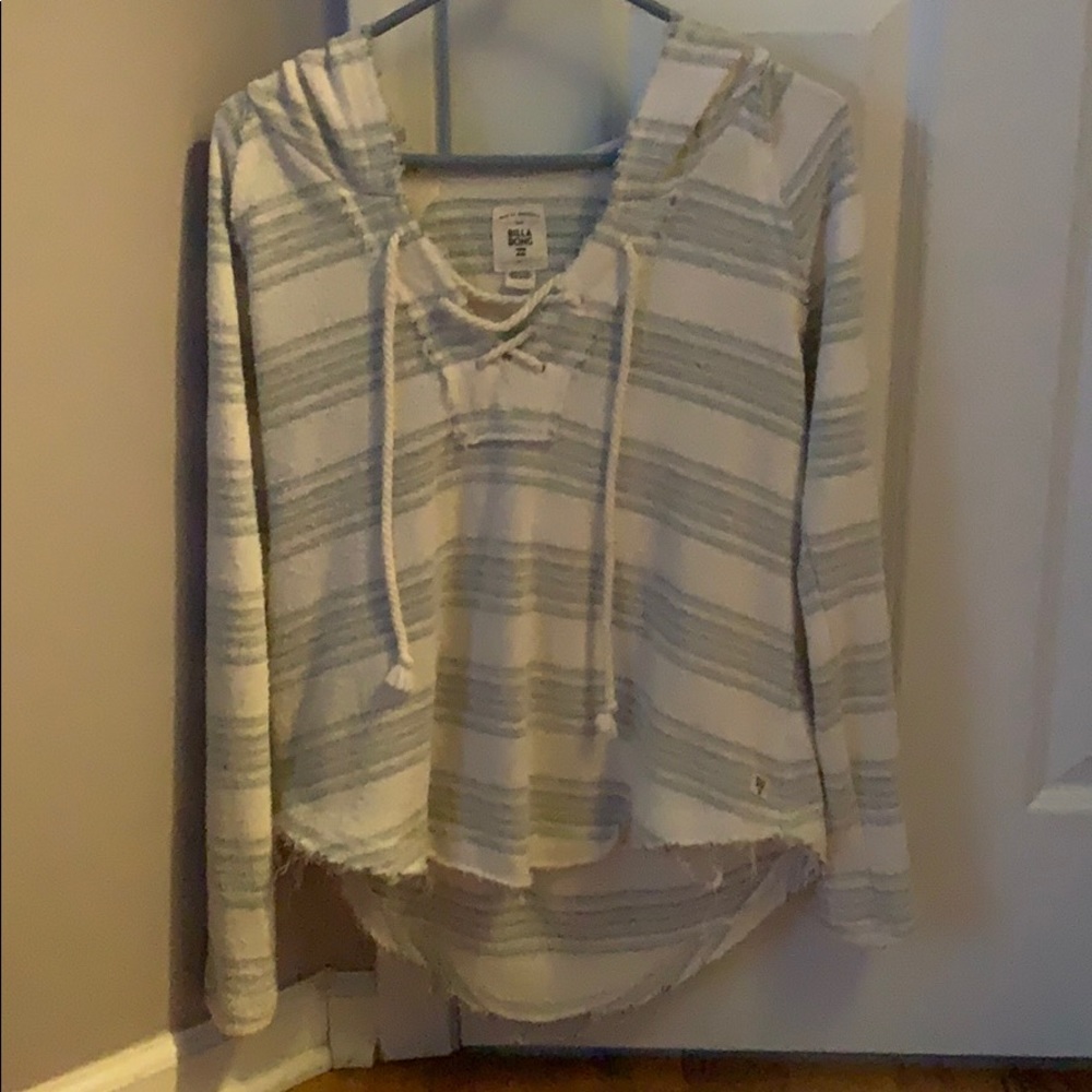 Billabong baja pullover